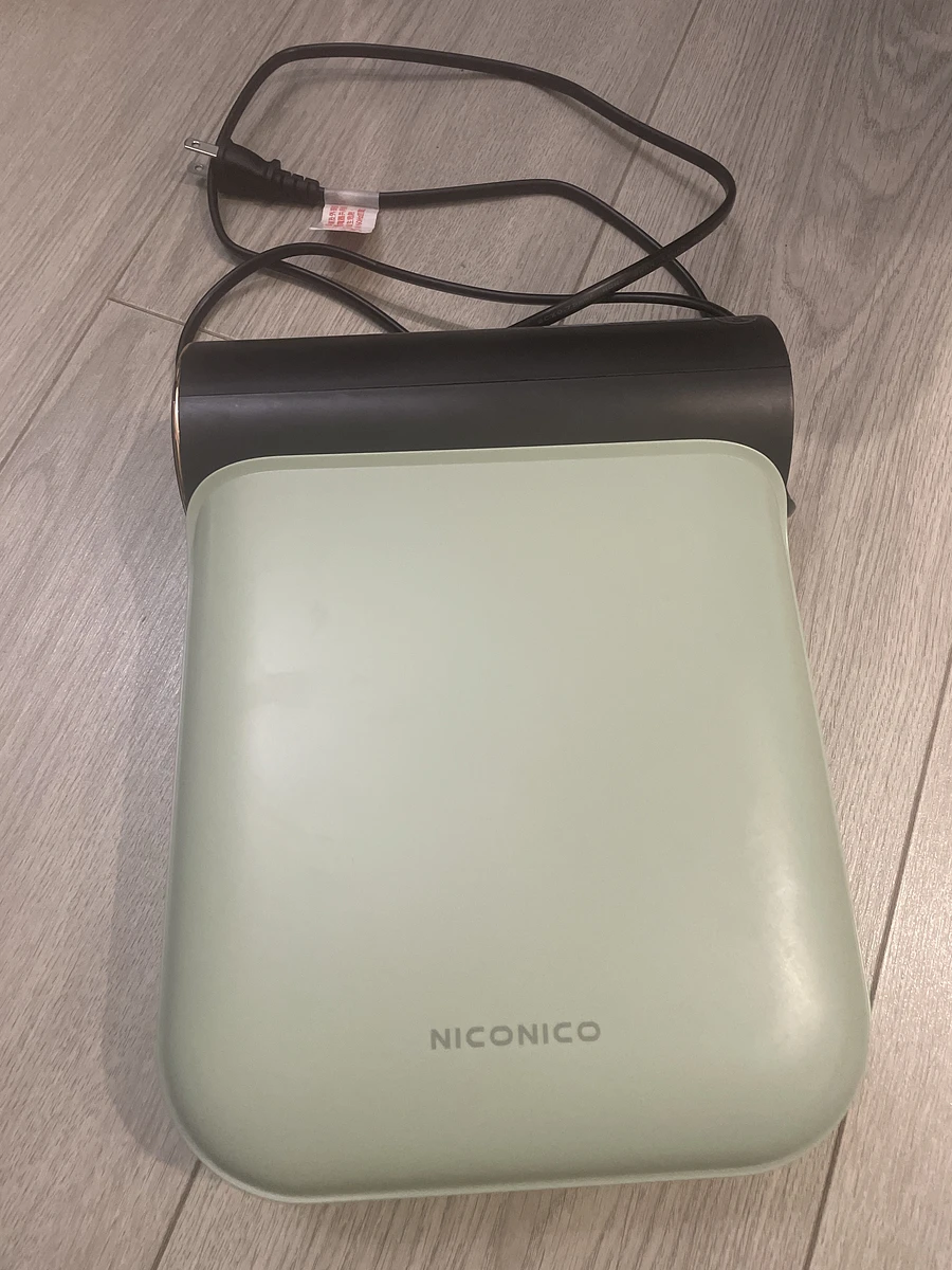 美型摺疊烘衣機 NI-CD1020 NI-L2014   商品圖片