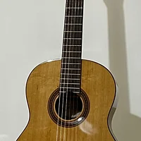 Cordoba c5 古典吉他
