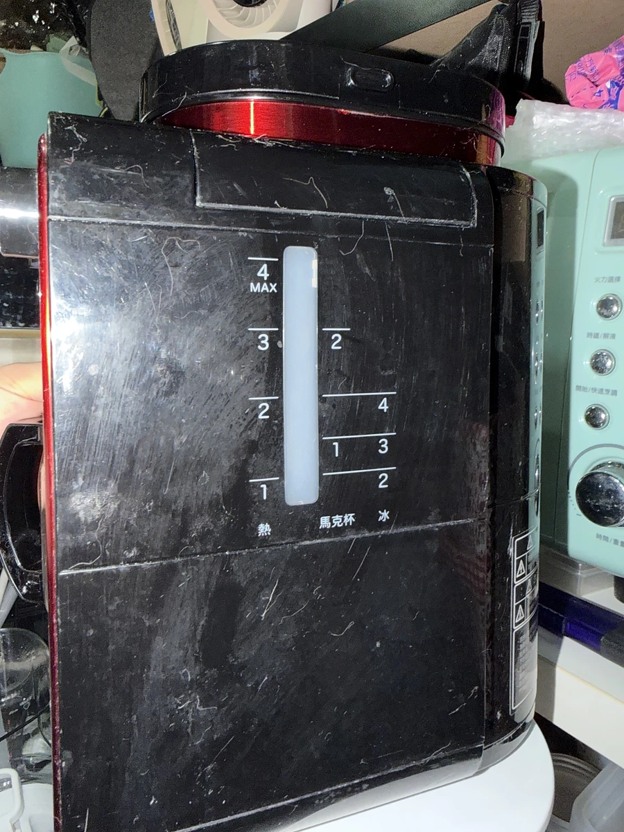 Siroca 日本咖啡機 圖片 3