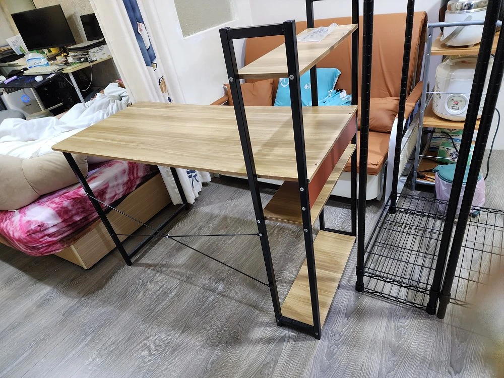 組合式書桌 商品圖片