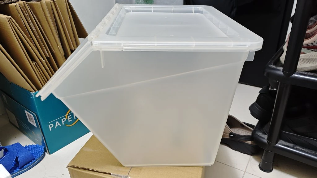 收納箱 圖片 2