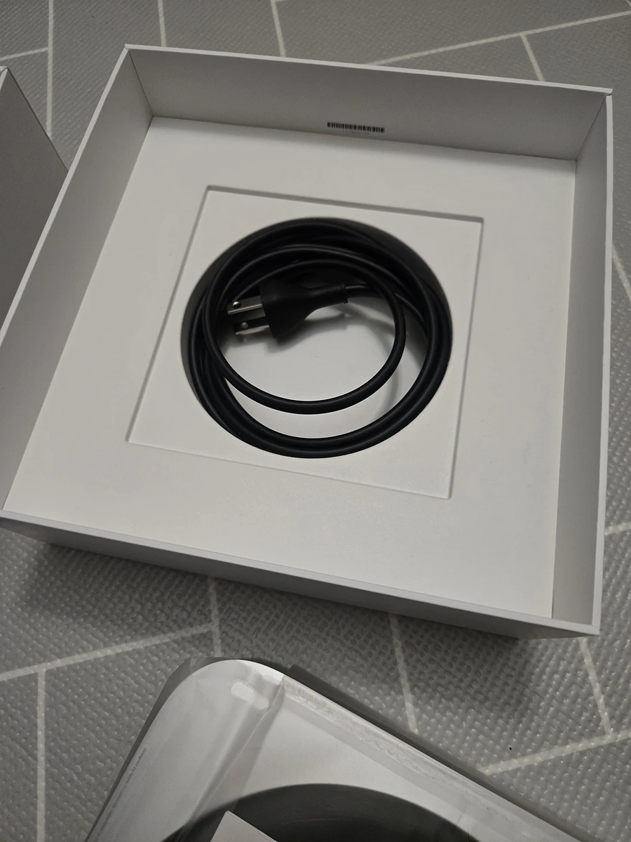 Mac mini 8GB M2 圖片 4