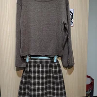 二手衣（一套）