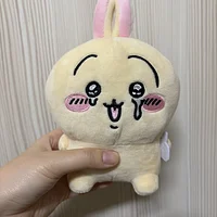 吉伊卡哇 哭哭兔兔 嗚薩奇 娃娃