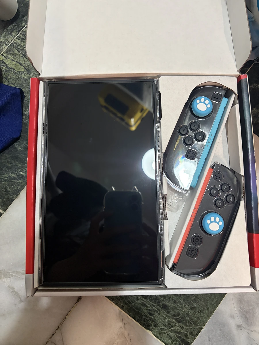 NS2馬力歐同捆組+馬力歐網球狂熱 商品圖片