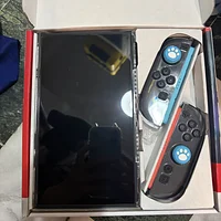 NS2馬力歐同捆組+馬力歐網球狂熱