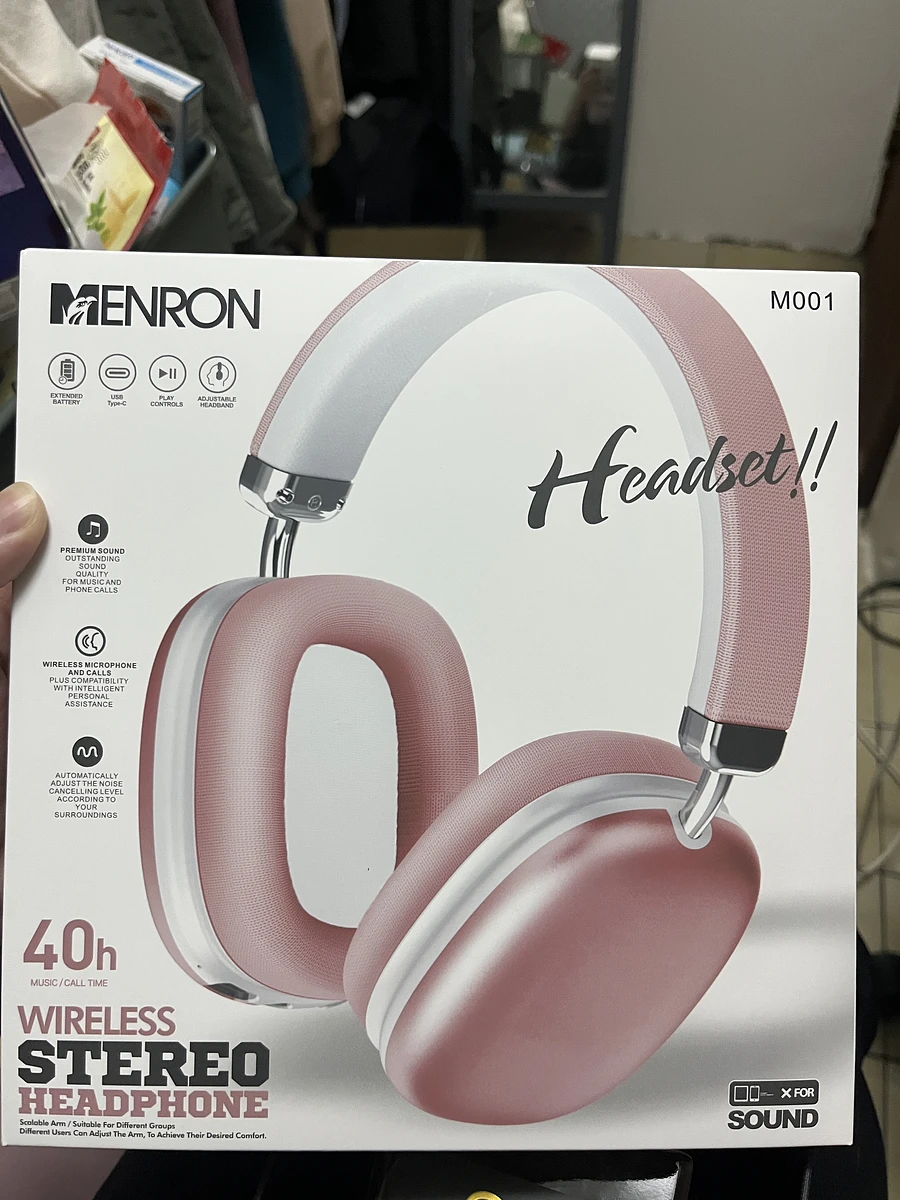 全新耳機 商品圖片