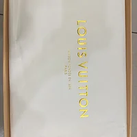 【LV Trainer 壓花運動鞋】