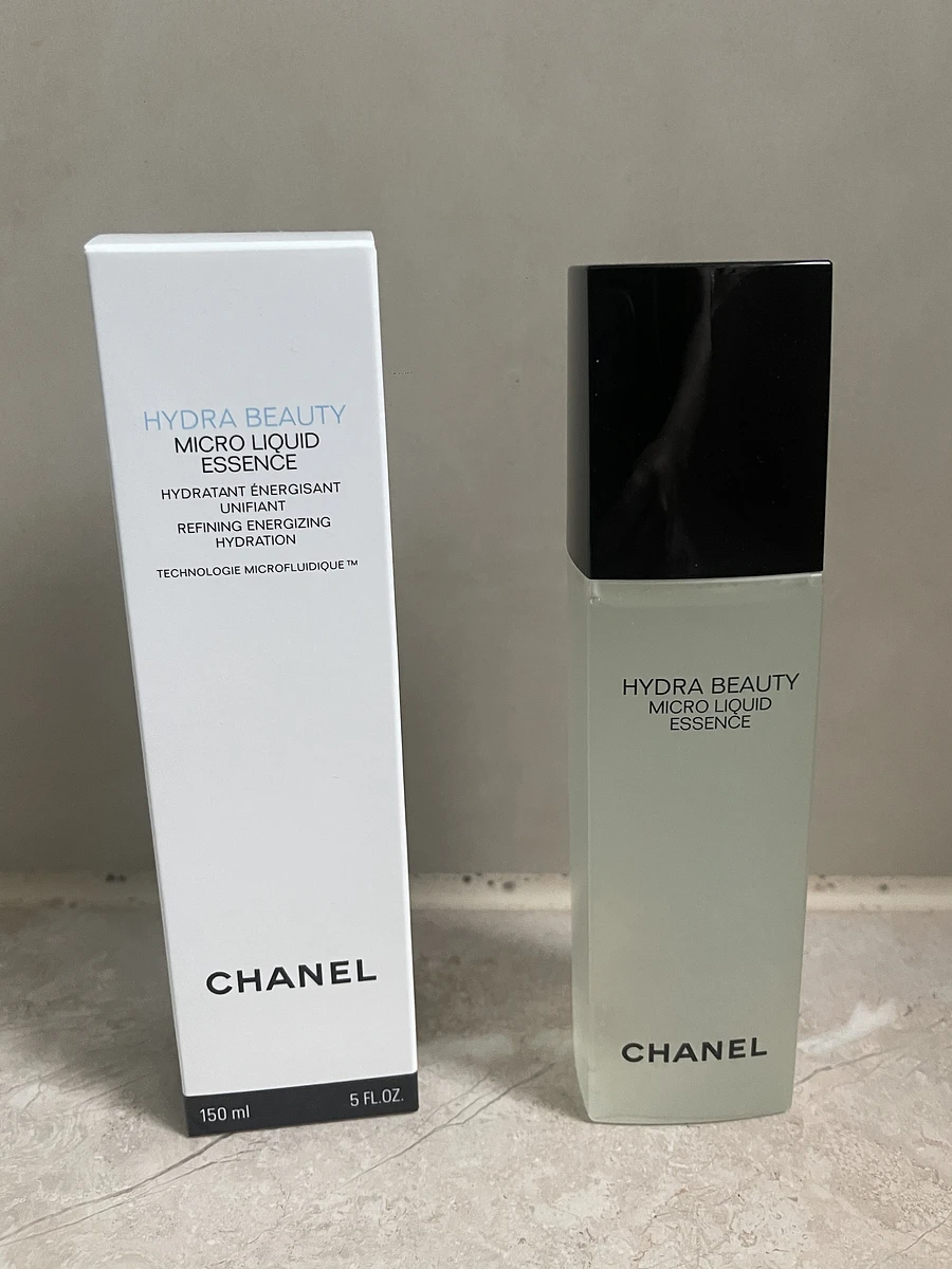 全新✨Chanel 香奈兒山茶花保濕微滴精萃再生露 圖片 3