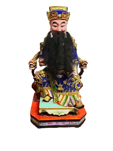 多尊神佛，一尊一萬 圖片 2