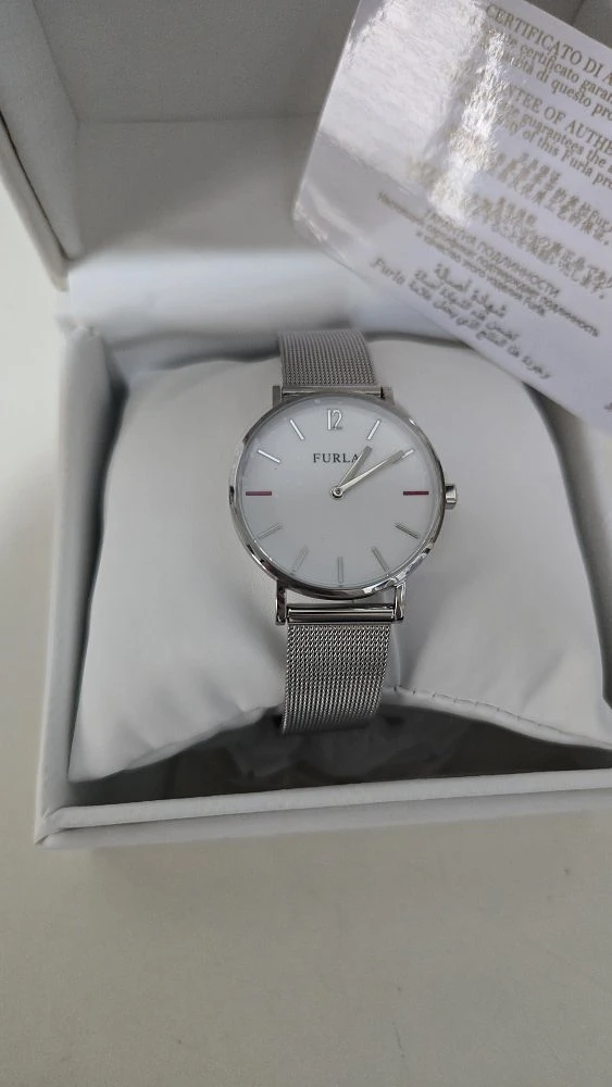 FURLA 手錶 商品圖片
