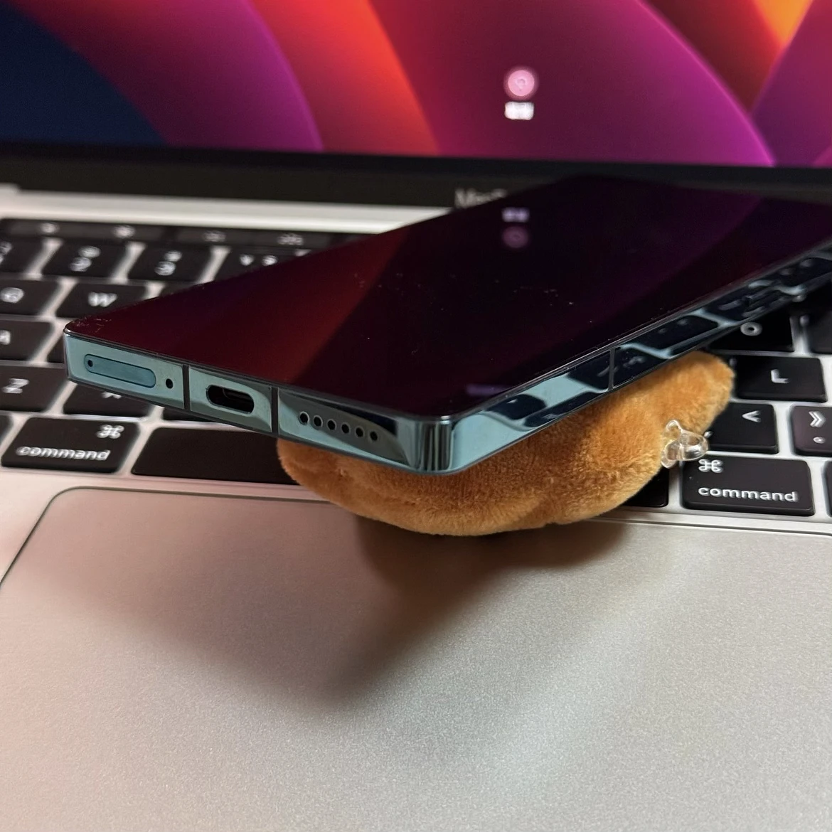 魅族 MEIZU 20 INFINITY 無界版 驍龍 8Gen2 12+256G 圖片 4