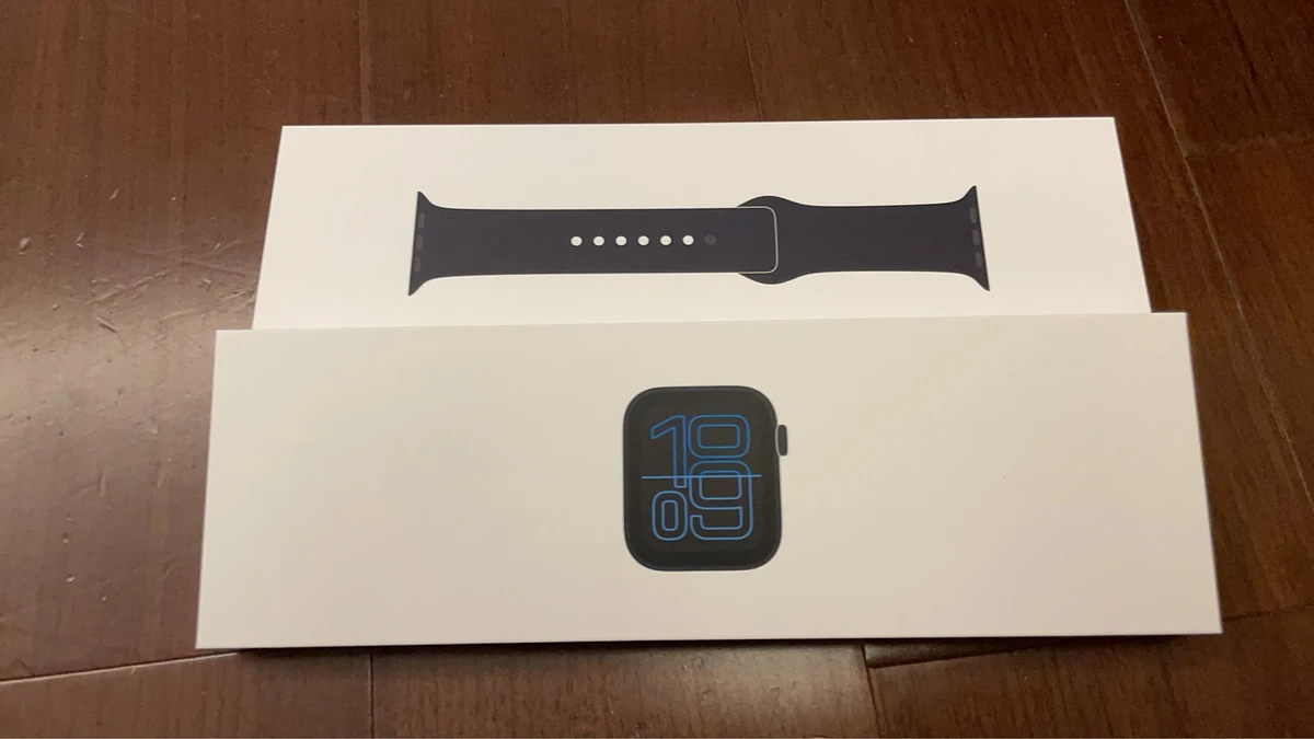 Apple Watch SE3  全新 商品圖片