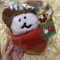 DINOTAENG  陽光菜園季 福賞 BOBO娃娃 呆萌町