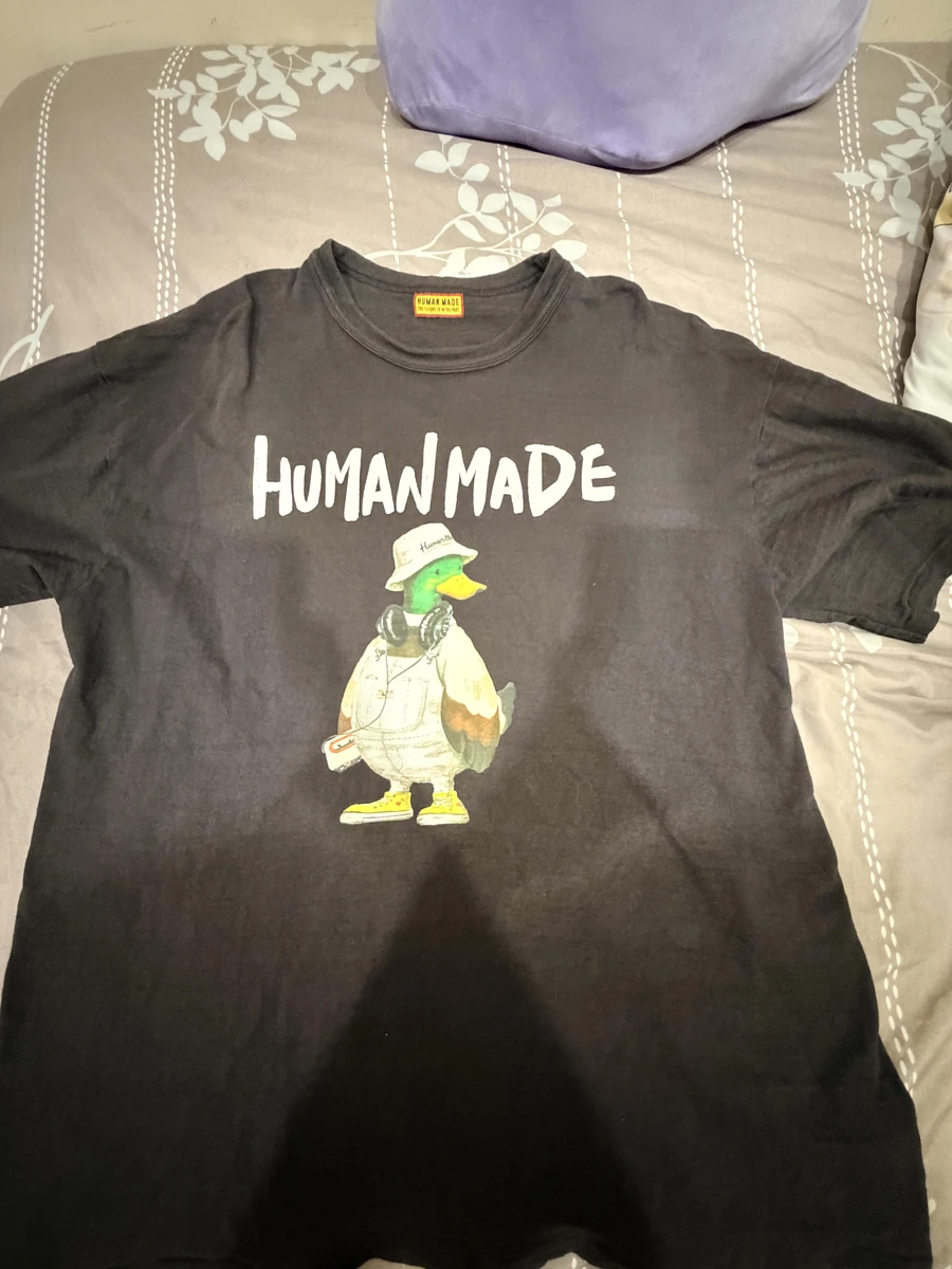 Humanmade鴨子 商品圖片