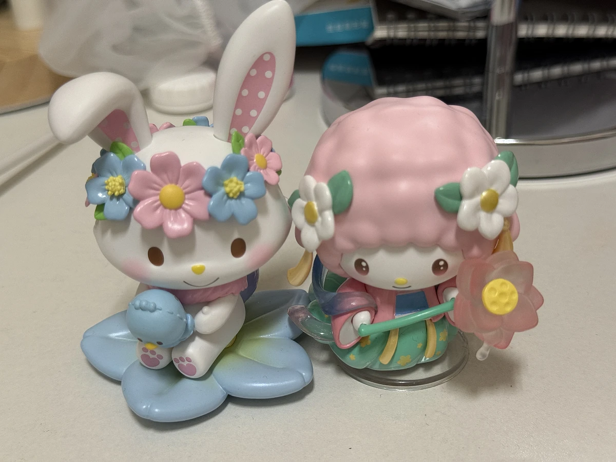 三麗鷗公仔 圖片 5