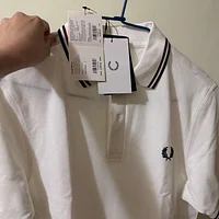 Fred Perry polo衫