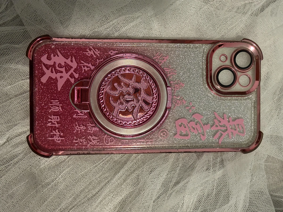 Iphone 15 Plus手機殼 圖片 2