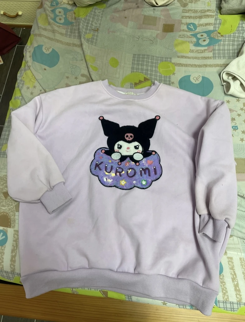 庫洛米 商品圖片