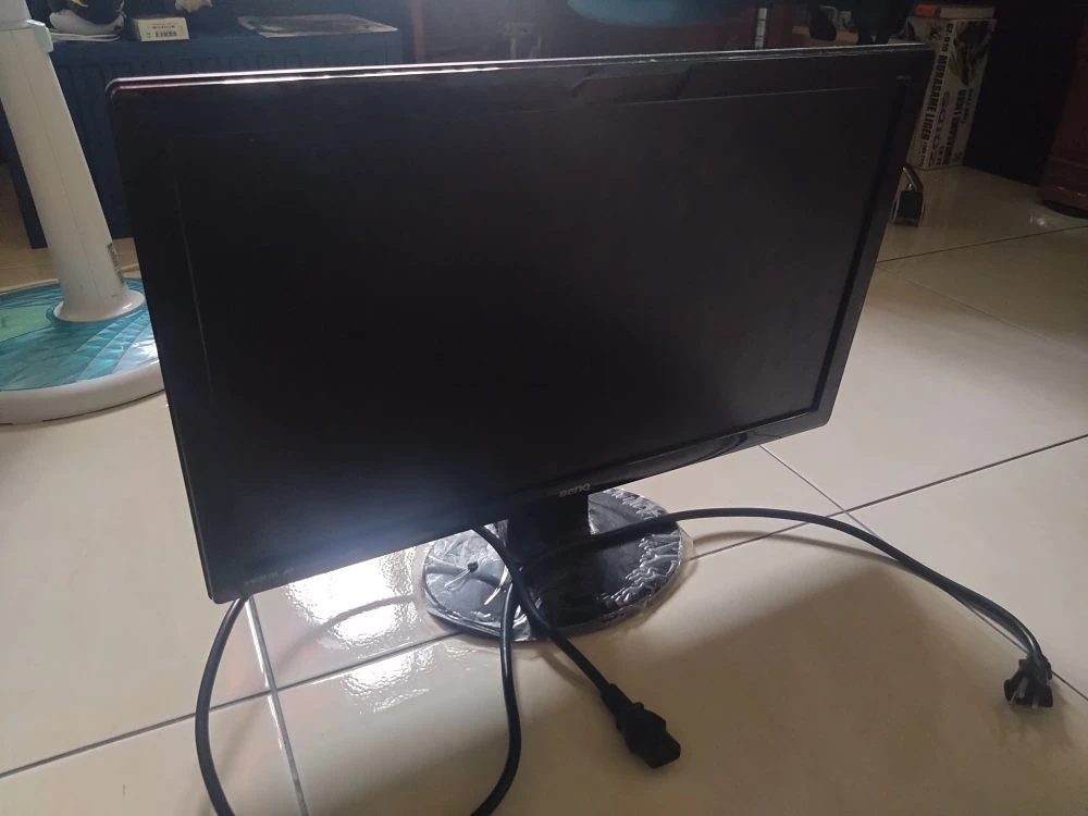 BenQ電腦螢幕 GW2255 21.5吋 商品圖片
