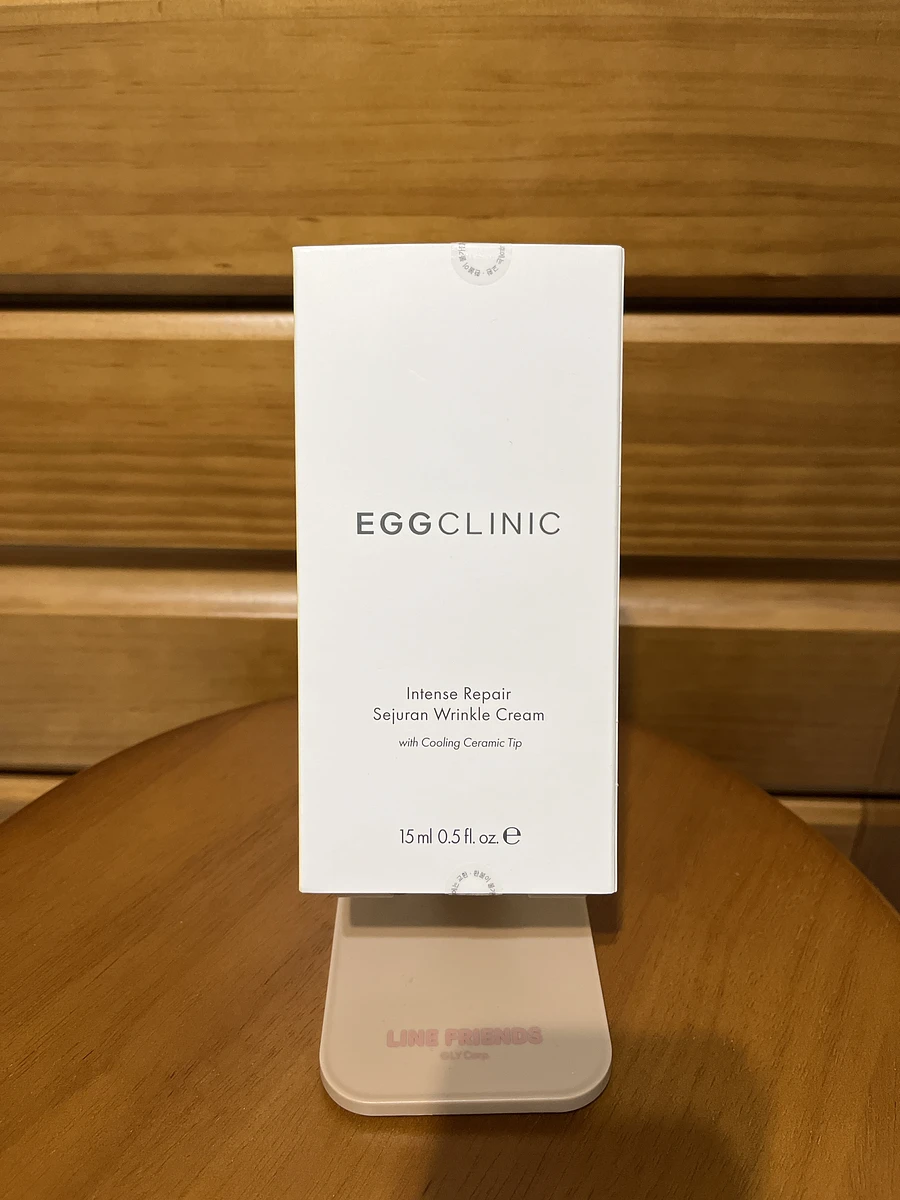 EGG CLINIC貴婦小熨斗 圖片 2