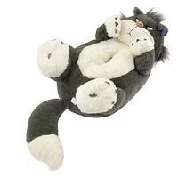 迪士尼貓之日 路西法面紙套￼