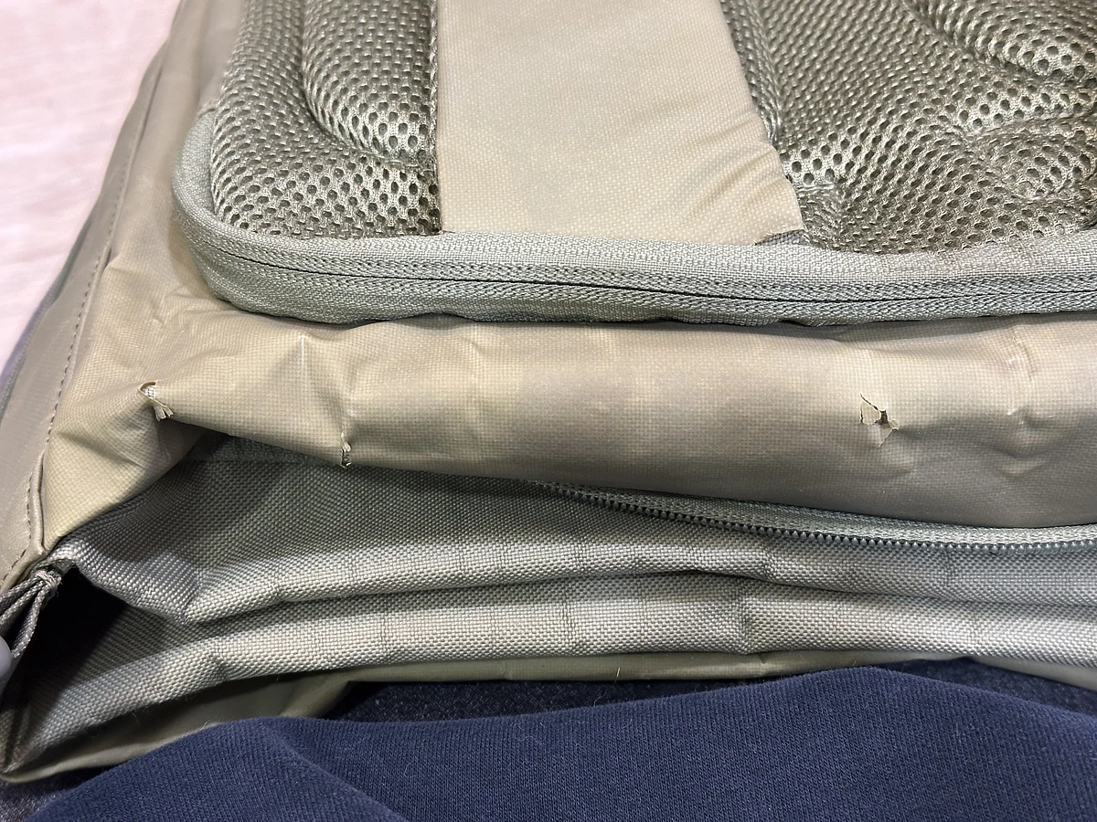 Allrover翻轉背包 圖片 3