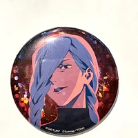 咒術迴戰 涉谷事變 冥冥 別針 徽章