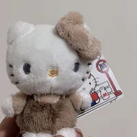 Hello kitty  卡娜赫拉P助