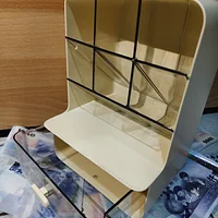 筆筒、資料夾、卡冊