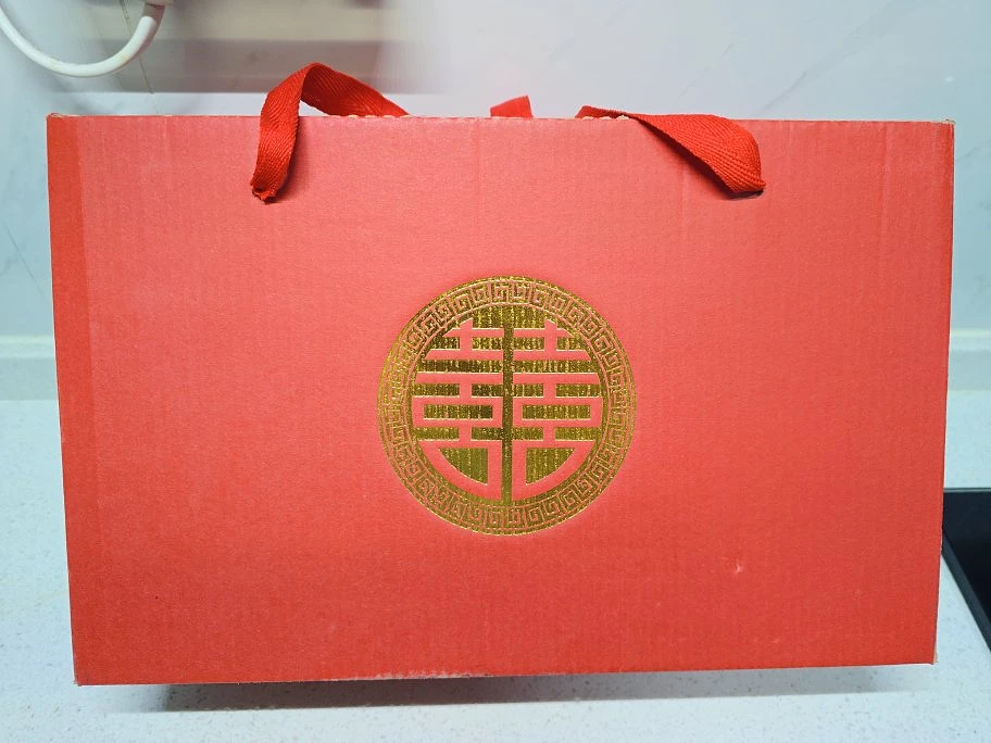 囍話新婚禮物 圖片 2