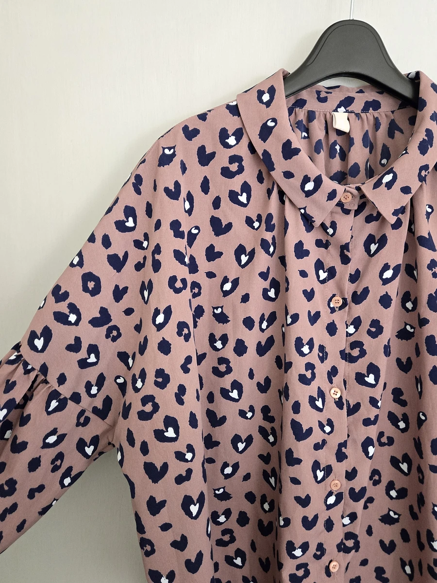 正韓Copiner 復古傘狀襯衫（含運） 圖片 2