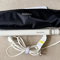 SALOnIA離直夾24mm白色