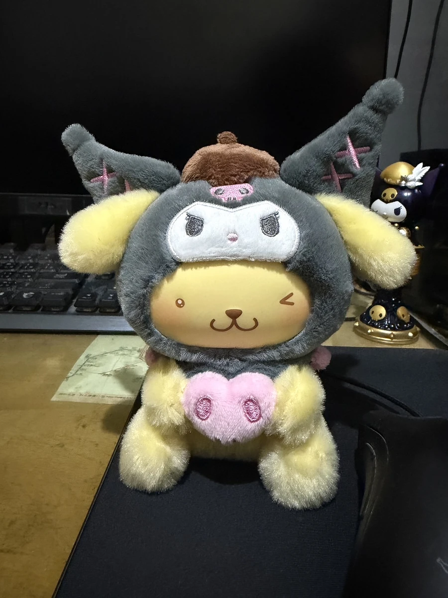 三麗鷗公仔 商品圖片