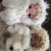 泡泡瑪特不眠劇場