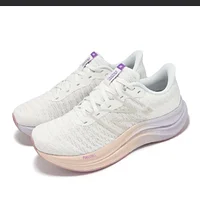 New Balance 紐巴倫FuelCell Propel v4 女 慢跑鞋 白紫粉-WFCPRW