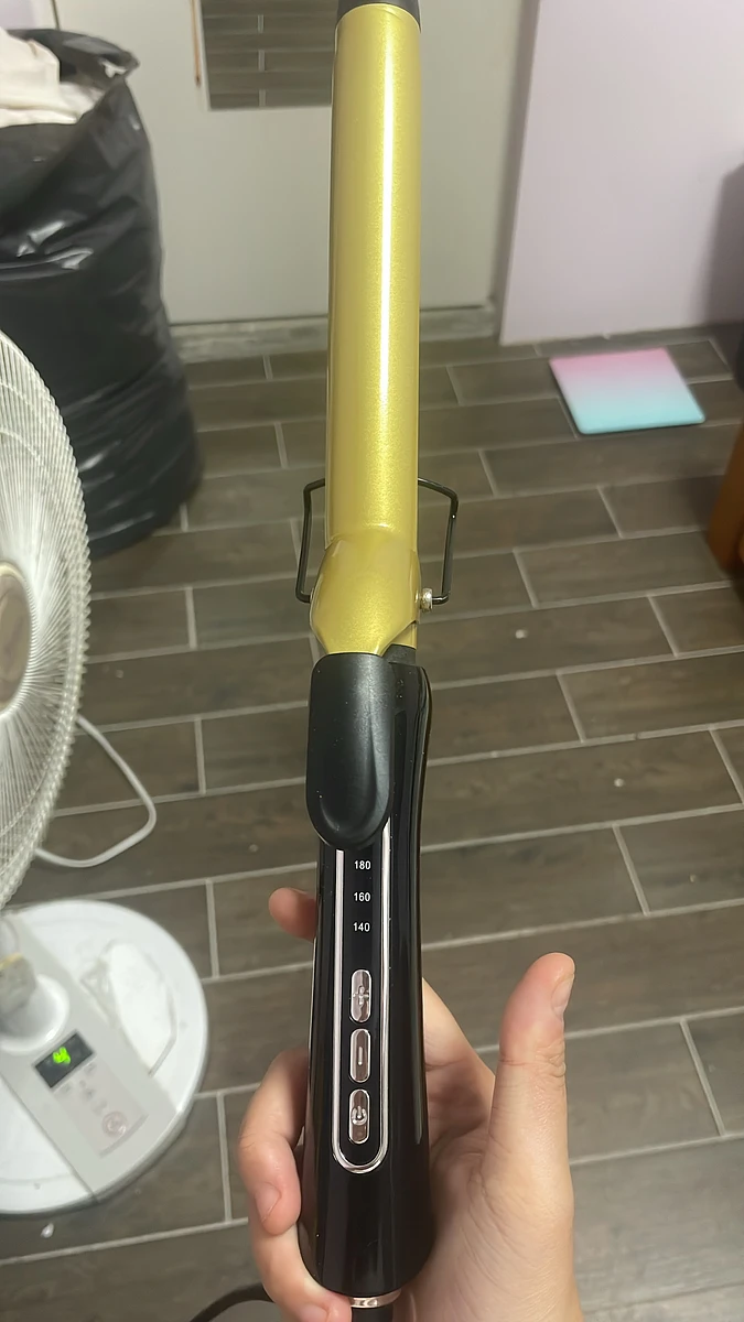 捲髮棒 商品圖片
