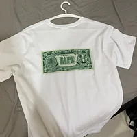 Bape 短袖 日本購入 M 有袋子