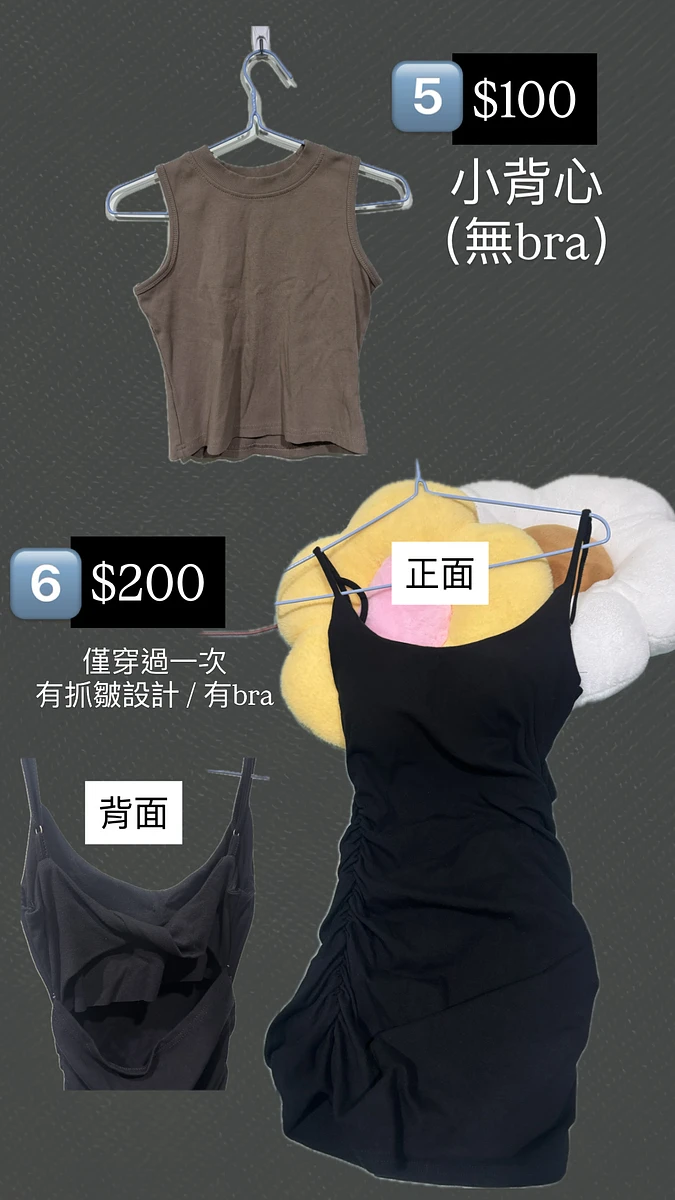 二手衣們～ 圖片 2