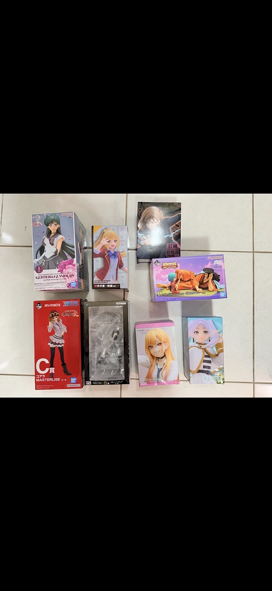 未拆模型 商品圖片