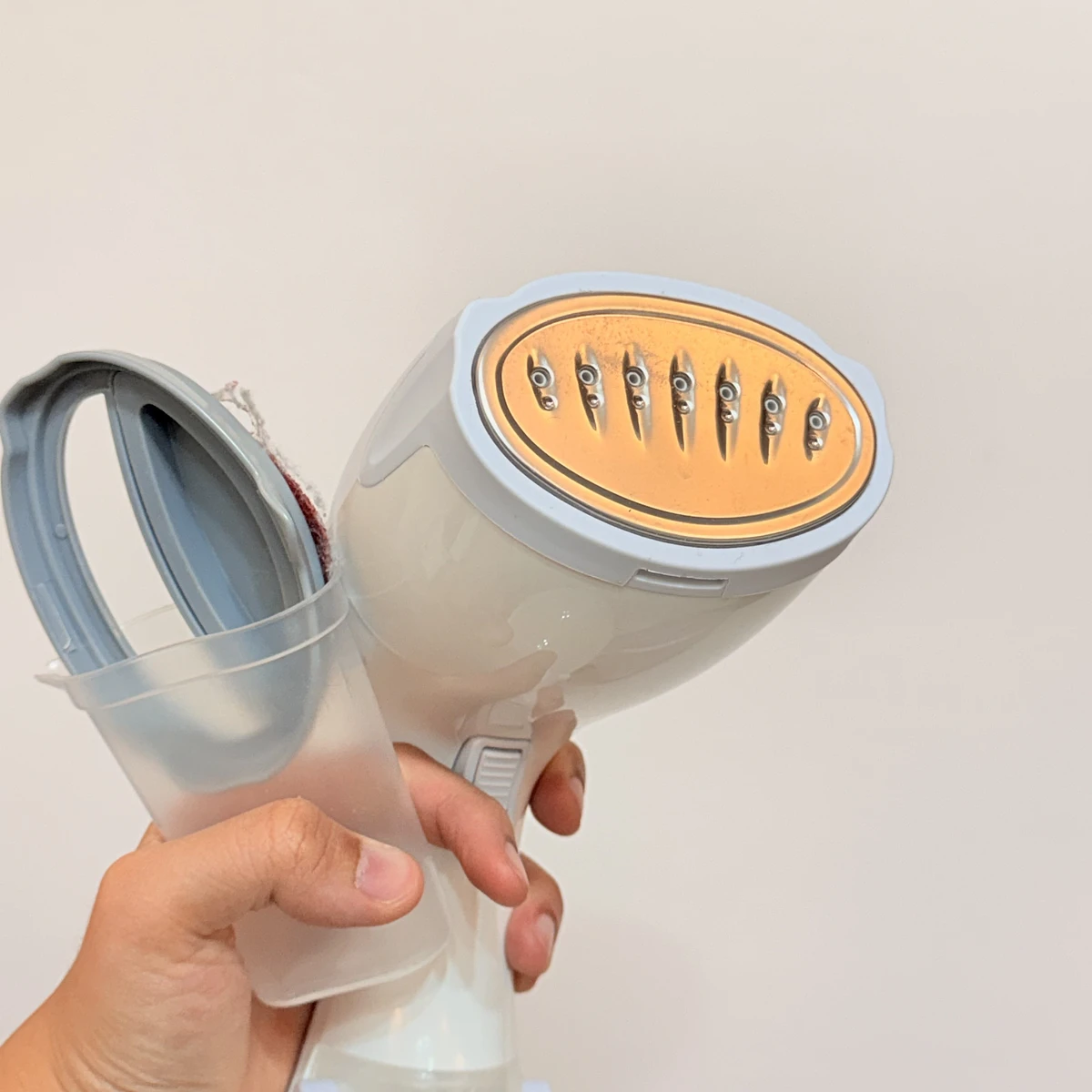 魔力家 手持蒸氣掛燙機 商品圖片