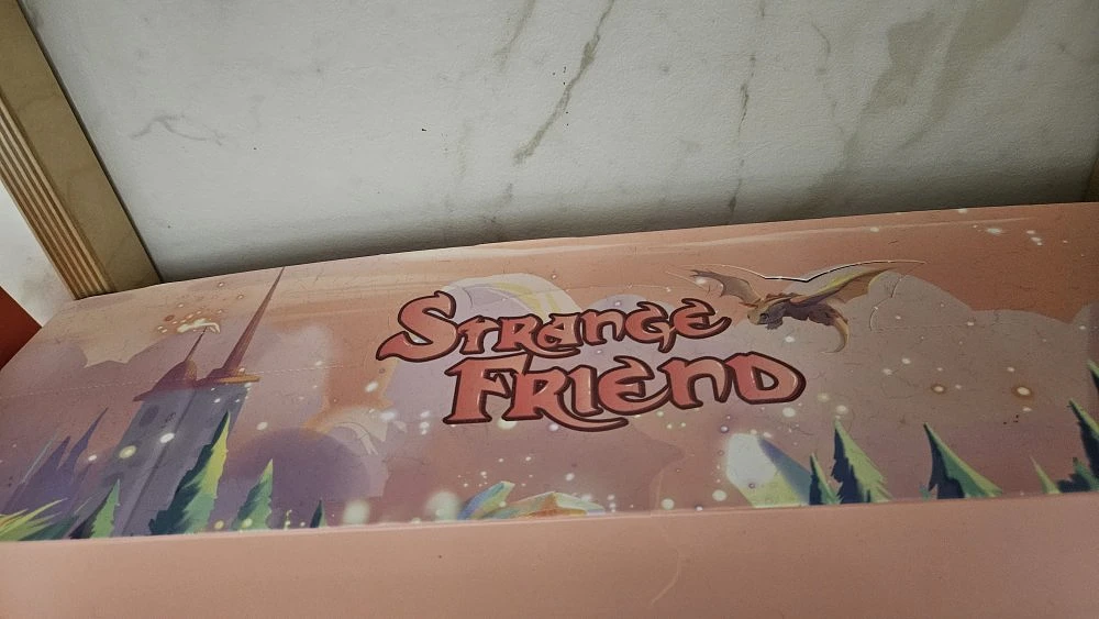 【限面交】出清全部公仔-不挑IP、不求有卡有盒未拆 商品圖片