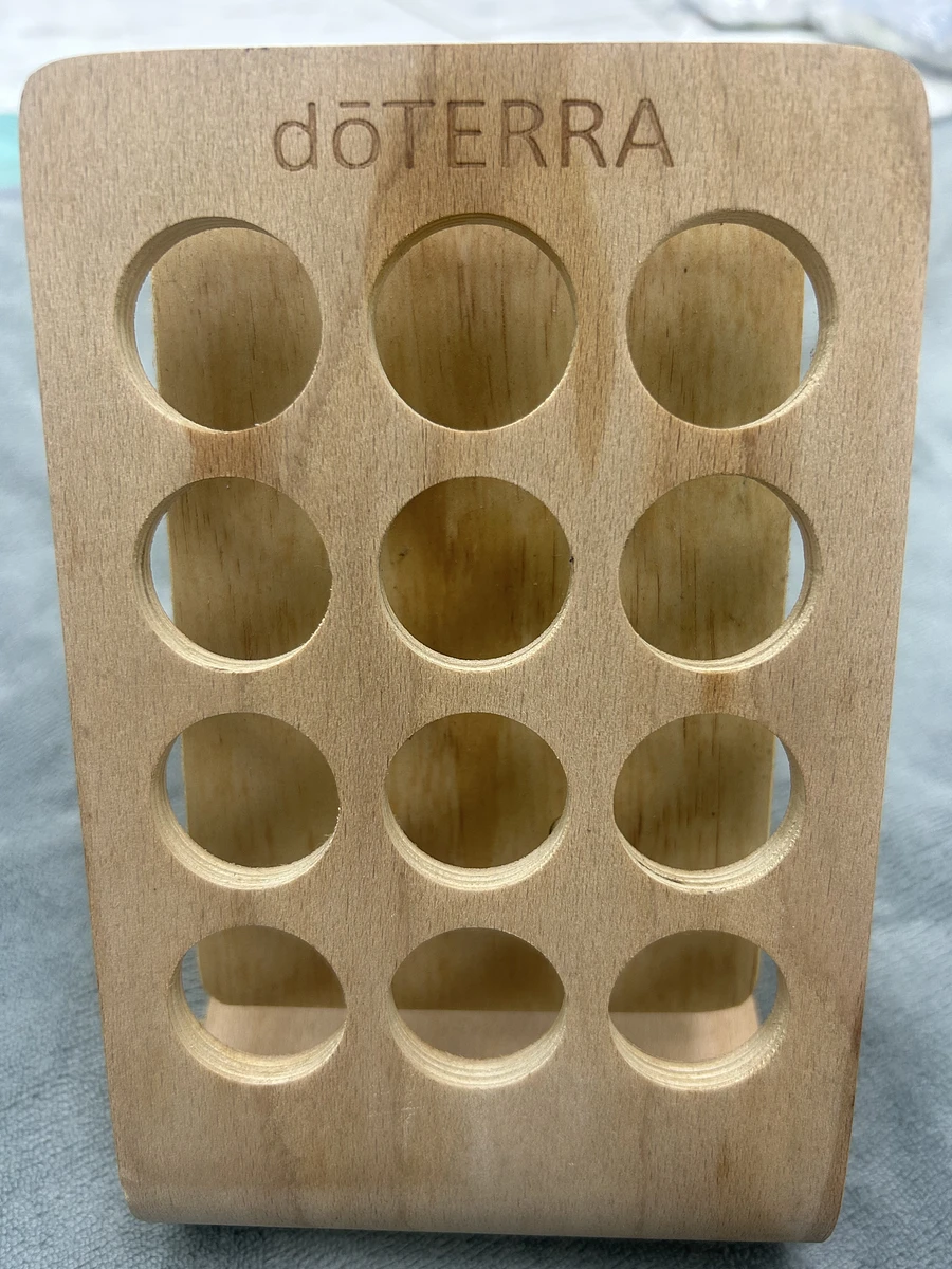 精油收納架 圖片 2