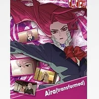 一番賞 膽大黨 F賞 白鳥愛羅、綾瀬星子