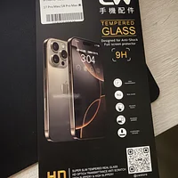 17PRO MAX/18PRO MAX滿版玻璃貼