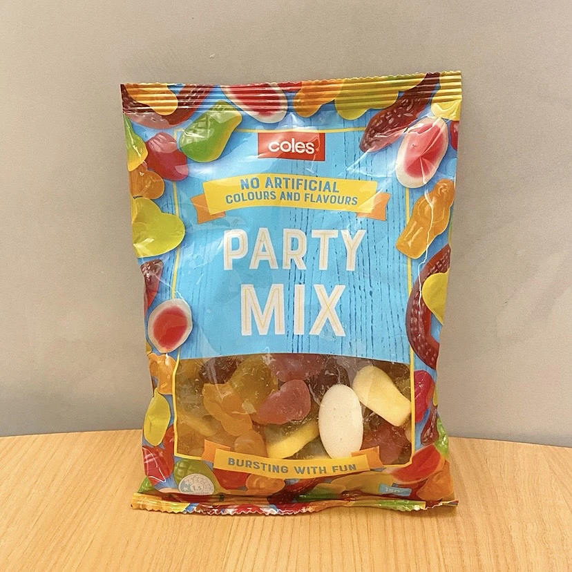 軟糖 150g 商品圖片