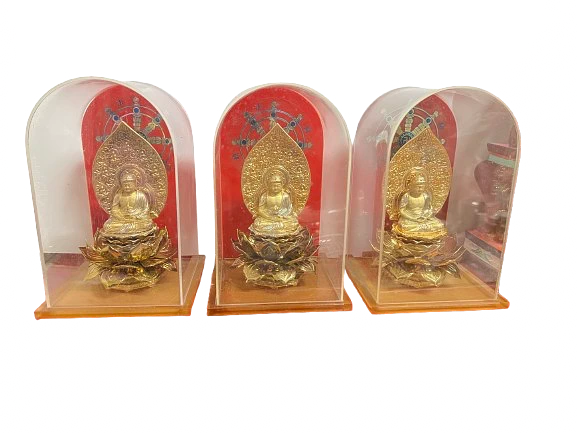 多尊神佛，一尊一萬 商品圖片