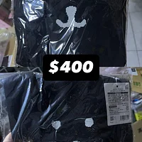 自嘲熊針織提袋