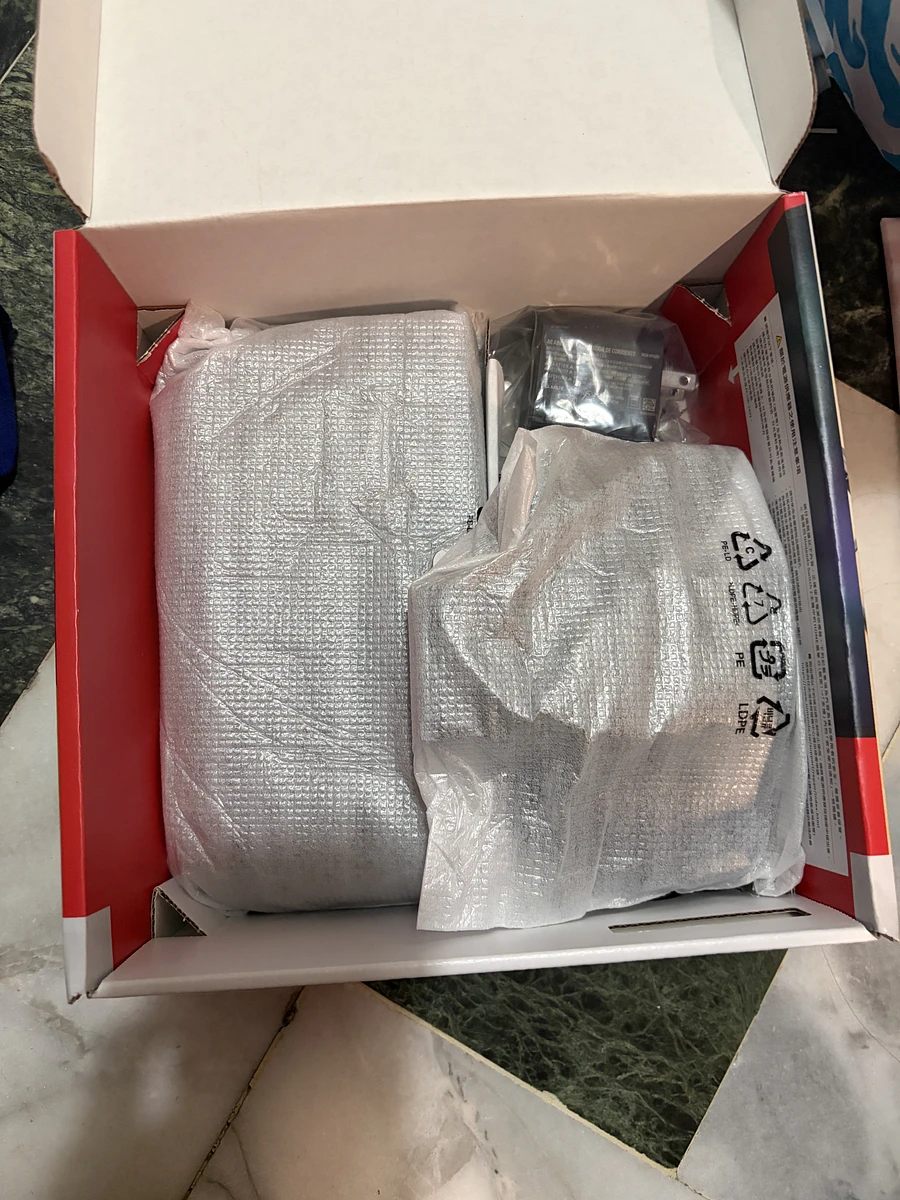 NS2馬力歐同捆組+馬力歐網球狂熱 圖片 3