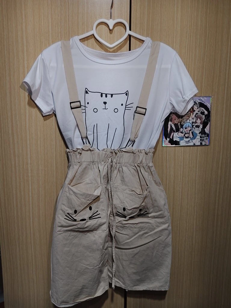 二手衣（一套） 圖片 3